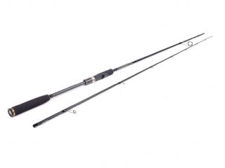 Westin W3 Seabass 2nd Spinning Rods